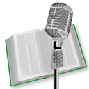 AudioBook Binder icon