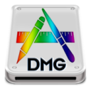 App2Dmg icon