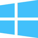Microsoft Windows 10 icon