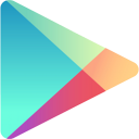 Google Play icon