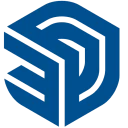 SketchUp STL icon
