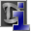 DAMN NFO Viewer icon
