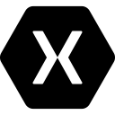 Xamarin Platform icon