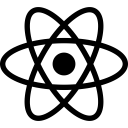 React Native icon
