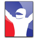 iRacing icon