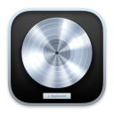 Apple Logic Pro for Mac icon