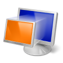 Microsoft Virtual PC icon