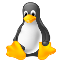 Linux operating systems icon