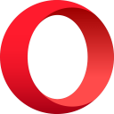 Opera browser icon