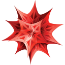 Wolfram CDF Player icon