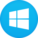 Microsoft Windows icon