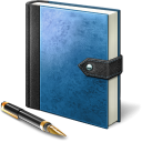 Windows Journal Viewer icon