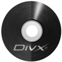 DivX icon
