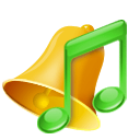 ImTOO iPhone Ringtone Maker icon