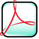 Adobe Distiller Server icon