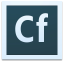 Adobe ColdFusion Builder icon