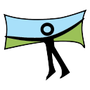 Hugin icon