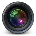 Apple Aperture icon