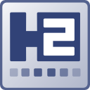 Hydrogen icon