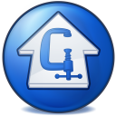 StuffIt for Mac icon