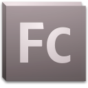 Adobe Flash Catalyst for Mac icon