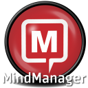 MindManager for Mac icon