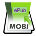 MOBI to ePub Converter icon