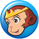 DVDFab Blu-ray Copy for Mac icon