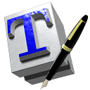 TeXworks icon