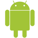 Google Android SDK for Mac icon