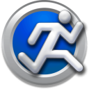 Garmin Training Center for Mac icon