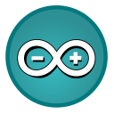 Arduino IDE icon