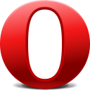 Opera Mini for iOS icon