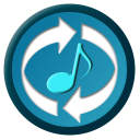 Total Audio Converter icon